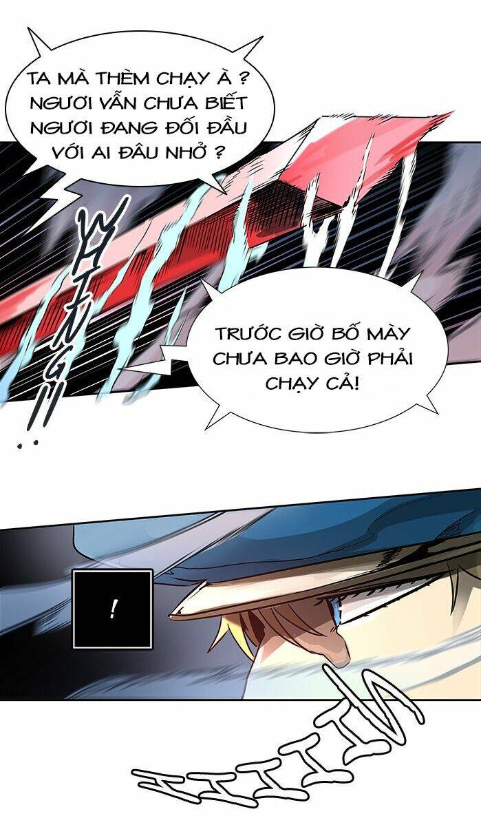 Cuộc Chiến Trong Tòa Tháp - Tower Of God: Chapter 461