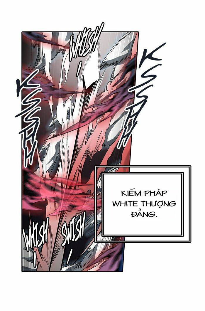 Cuộc Chiến Trong Tòa Tháp - Tower Of God: Chapter 461