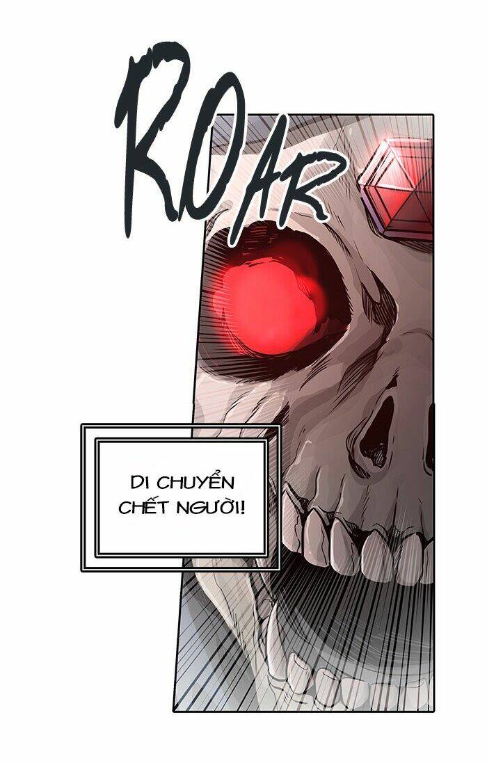 Cuộc Chiến Trong Tòa Tháp - Tower Of God: Chapter 461