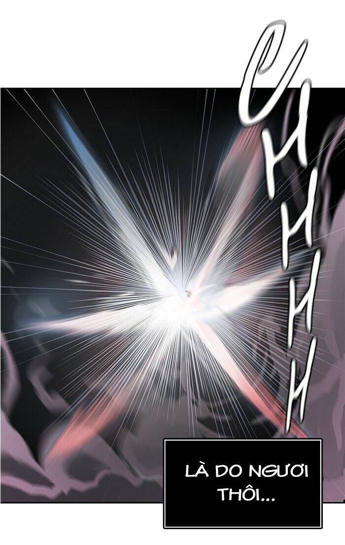 Cuộc Chiến Trong Tòa Tháp - Tower Of God: Chapter 461