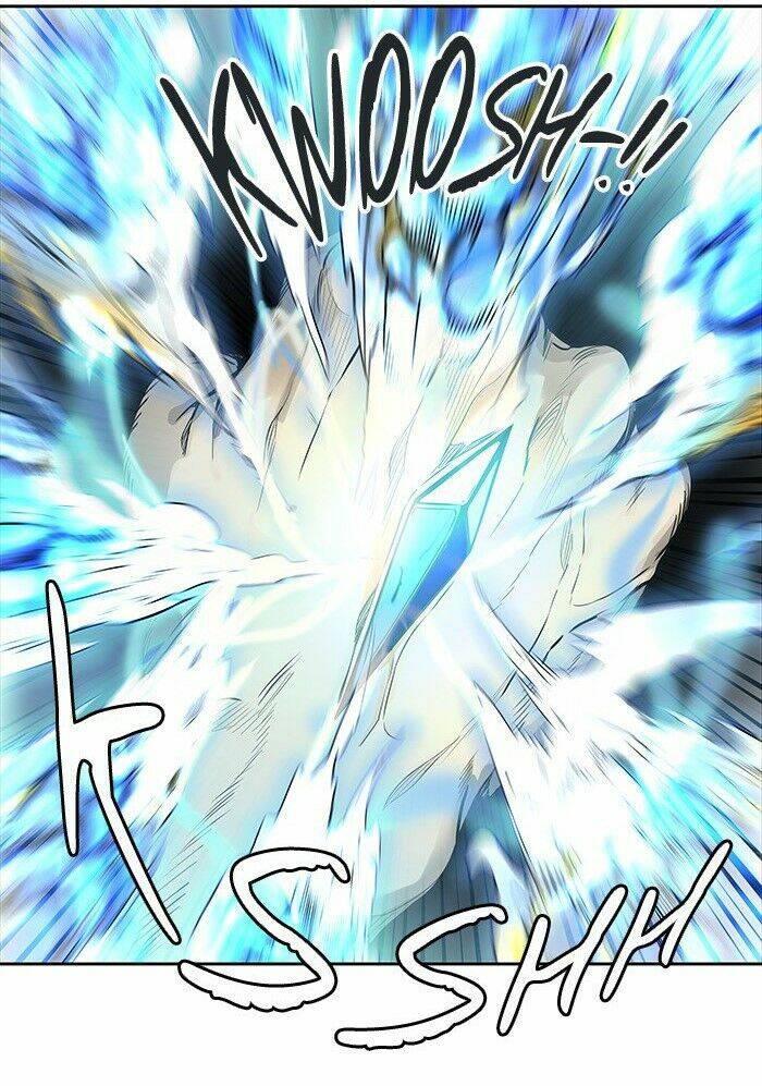 Cuộc Chiến Trong Tòa Tháp - Tower Of God: Chapter 461