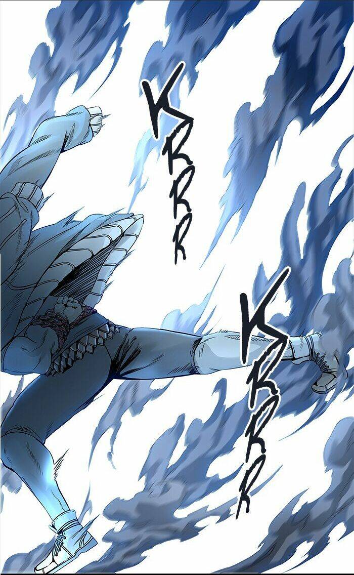 Cuộc Chiến Trong Tòa Tháp - Tower Of God: Chapter 461