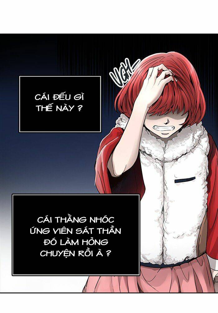 Cuộc Chiến Trong Tòa Tháp - Tower Of God: Chapter 461