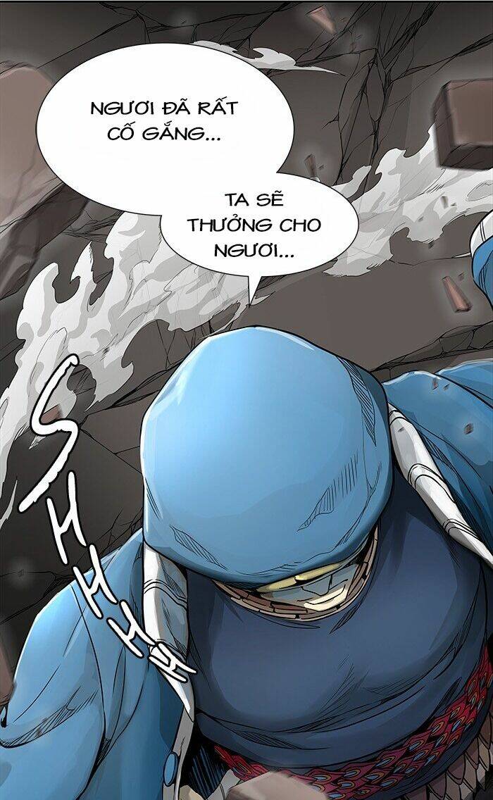 Cuộc Chiến Trong Tòa Tháp - Tower Of God: Chapter 461