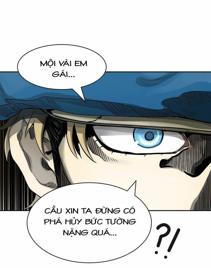 Cuộc Chiến Trong Tòa Tháp - Tower Of God: Chapter 461