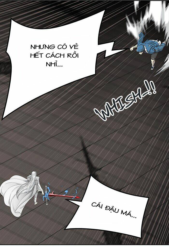 Cuộc Chiến Trong Tòa Tháp - Tower Of God: Chapter 461