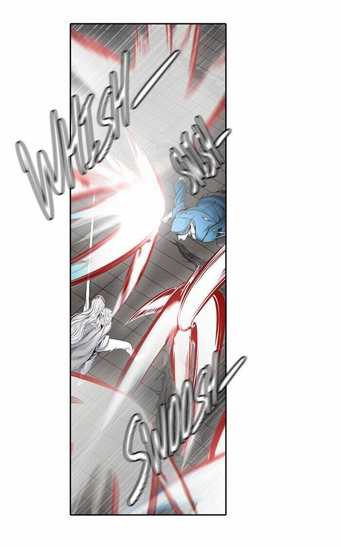 Cuộc Chiến Trong Tòa Tháp - Tower Of God: Chapter 461
