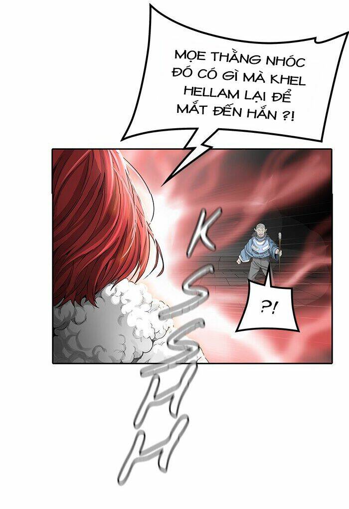 Cuộc Chiến Trong Tòa Tháp - Tower Of God: Chapter 461