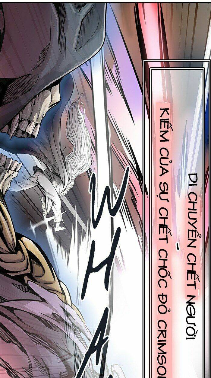 Cuộc Chiến Trong Tòa Tháp - Tower Of God: Chapter 461
