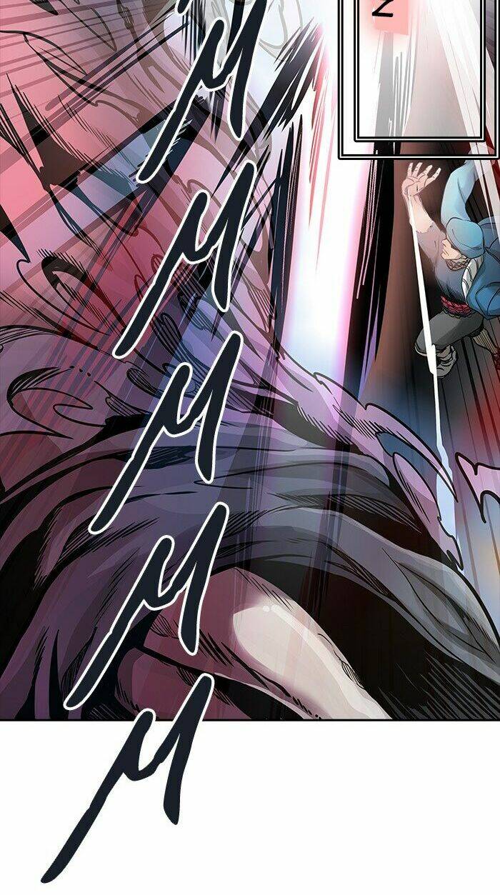 Cuộc Chiến Trong Tòa Tháp - Tower Of God: Chapter 461