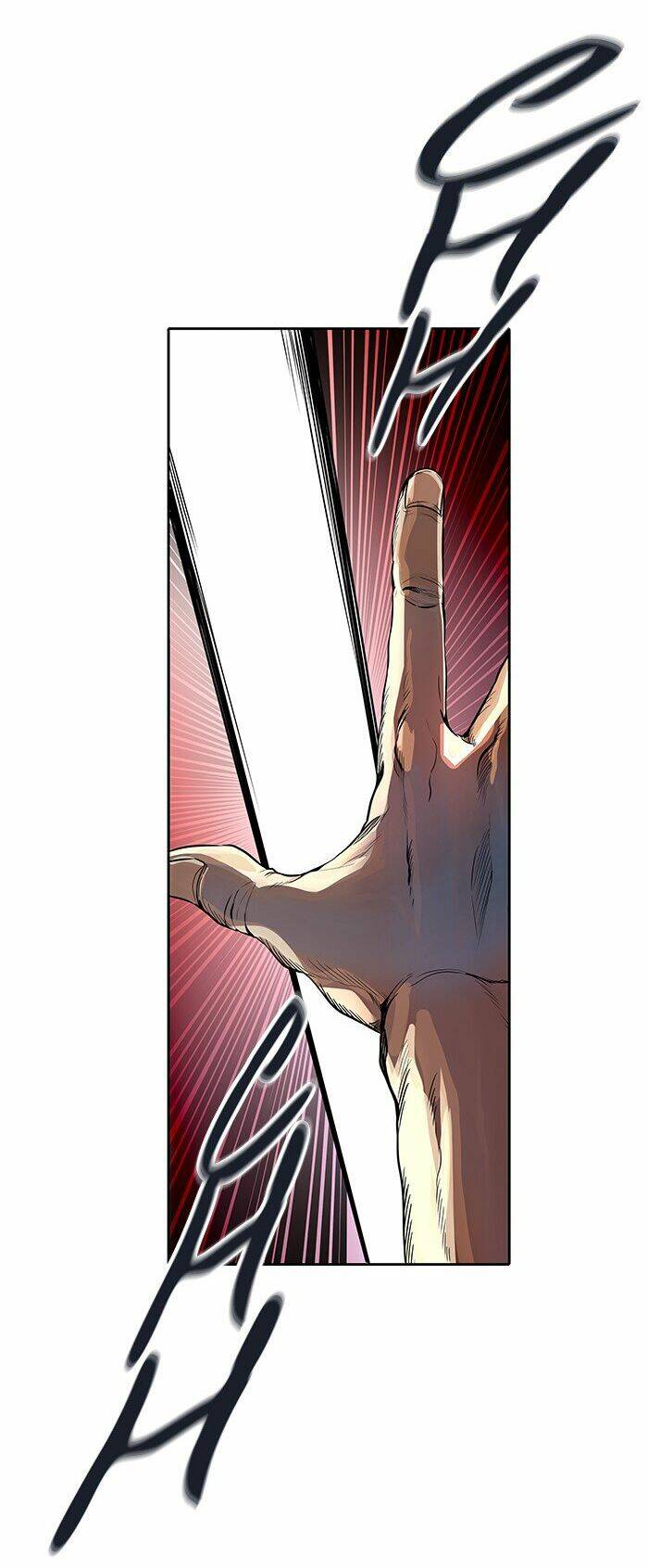 Cuộc Chiến Trong Tòa Tháp - Tower Of God: Chapter 461