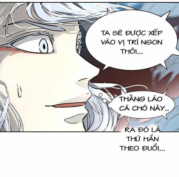 Cuộc Chiến Trong Tòa Tháp - Tower Of God: Chapter 461