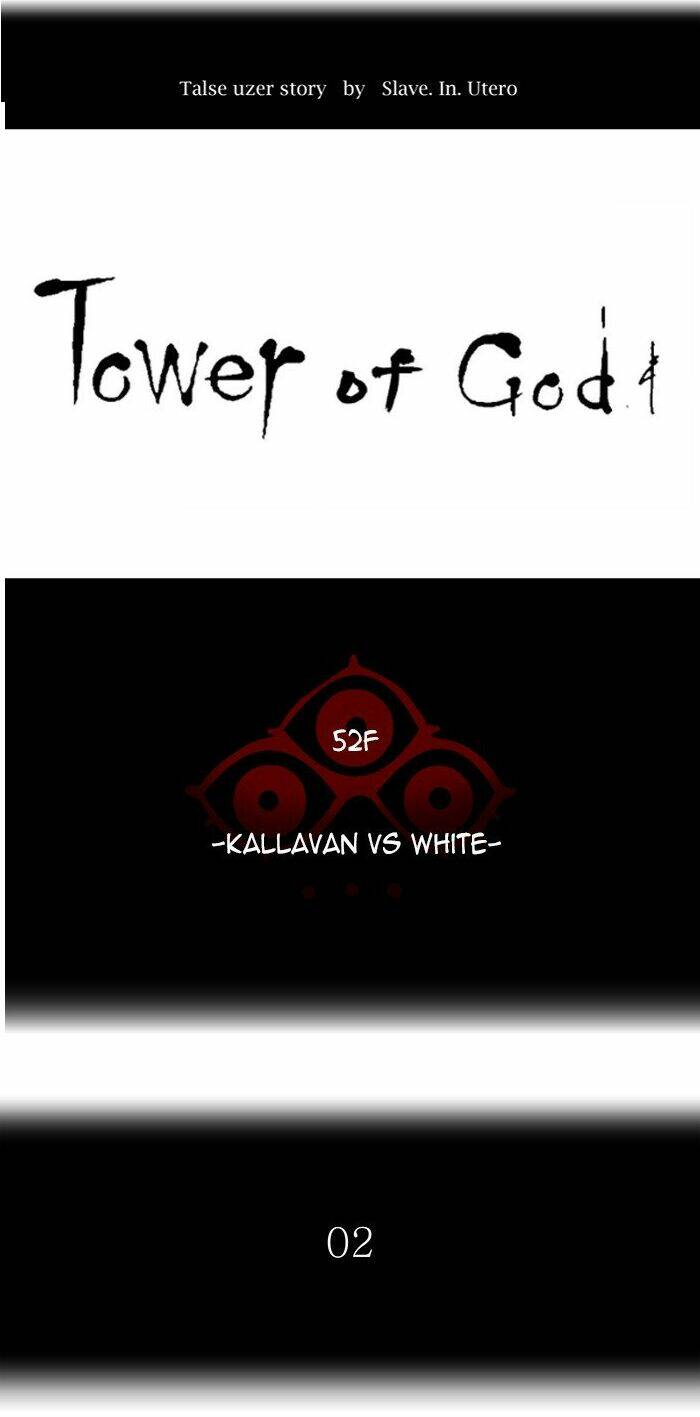 Cuộc Chiến Trong Tòa Tháp - Tower Of God: Chapter 461
