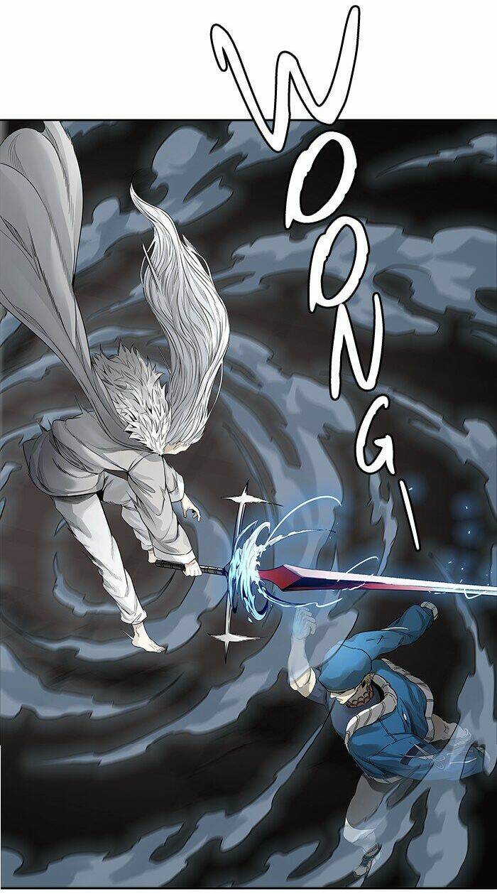Cuộc Chiến Trong Tòa Tháp - Tower Of God: Chapter 461