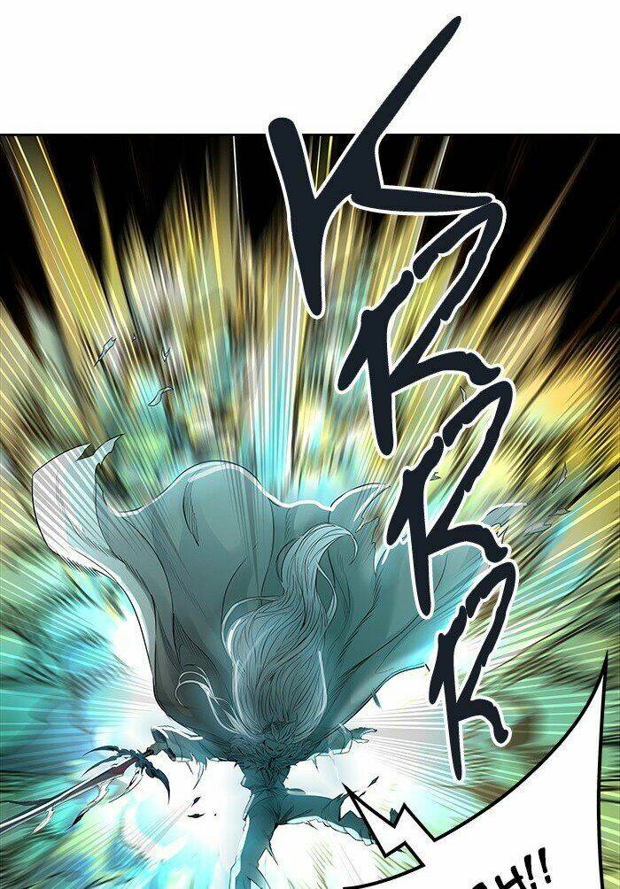 Cuộc Chiến Trong Tòa Tháp - Tower Of God: Chapter 461