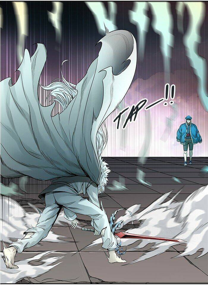Cuộc Chiến Trong Tòa Tháp - Tower Of God: Chapter 461