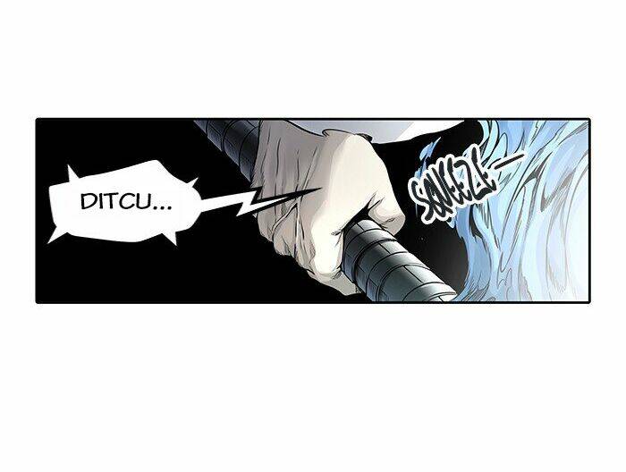 Cuộc Chiến Trong Tòa Tháp - Tower Of God: Chapter 461