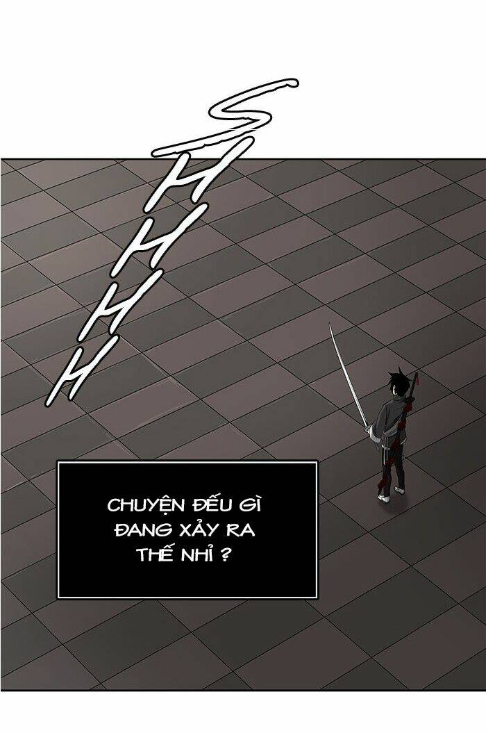 Cuộc Chiến Trong Tòa Tháp - Tower Of God: Chapter 461