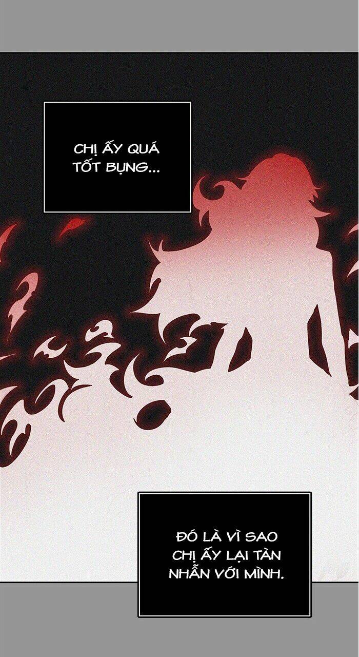 Cuộc Chiến Trong Tòa Tháp - Tower Of God: Chapter 461