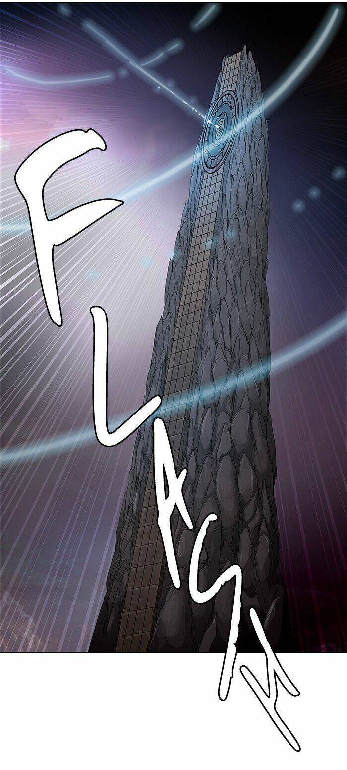 Cuộc Chiến Trong Tòa Tháp - Tower Of God: Chapter 461