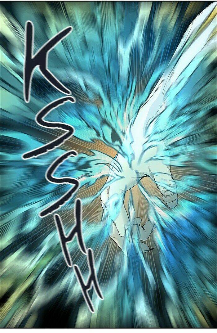 Cuộc Chiến Trong Tòa Tháp - Tower Of God: Chapter 461