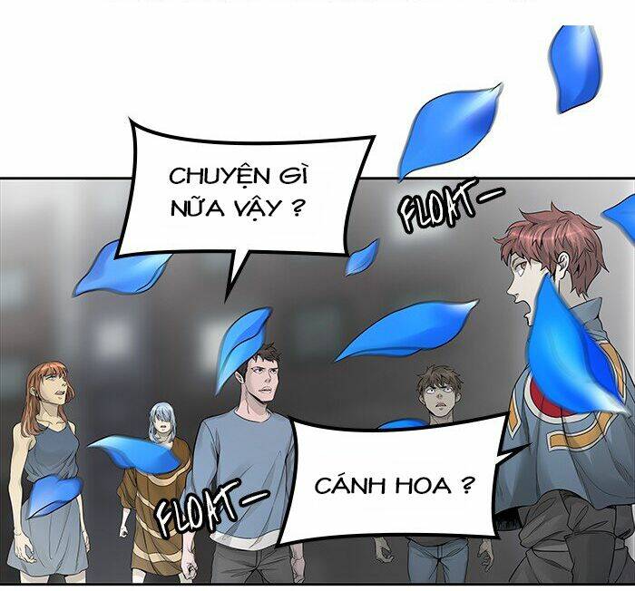 Cuộc Chiến Trong Tòa Tháp - Tower Of God: Chapter 461