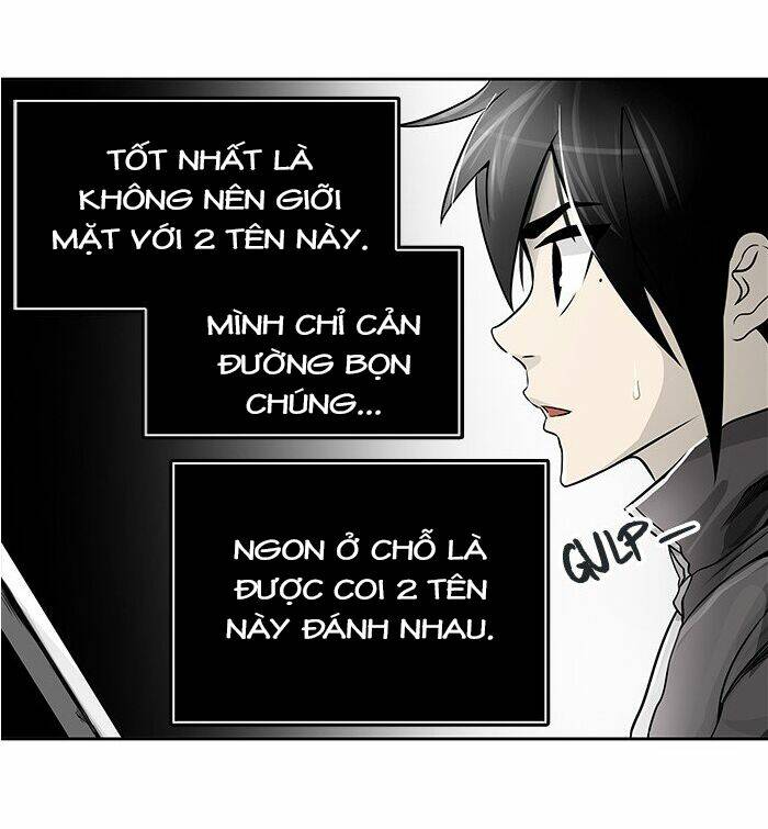 Cuộc Chiến Trong Tòa Tháp - Tower Of God: Chapter 461