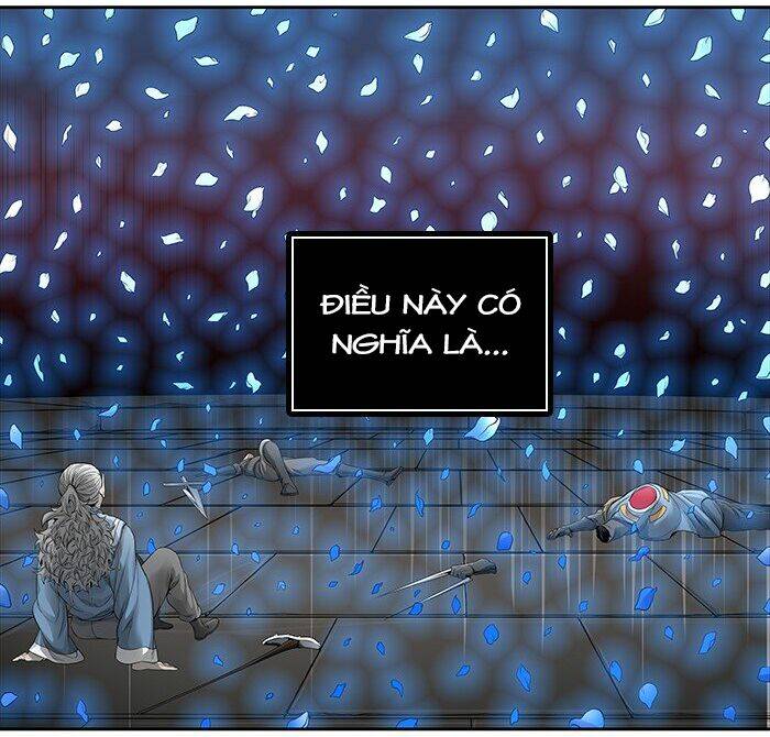 Cuộc Chiến Trong Tòa Tháp - Tower Of God: Chapter 461