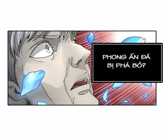 Cuộc Chiến Trong Tòa Tháp - Tower Of God: Chapter 461