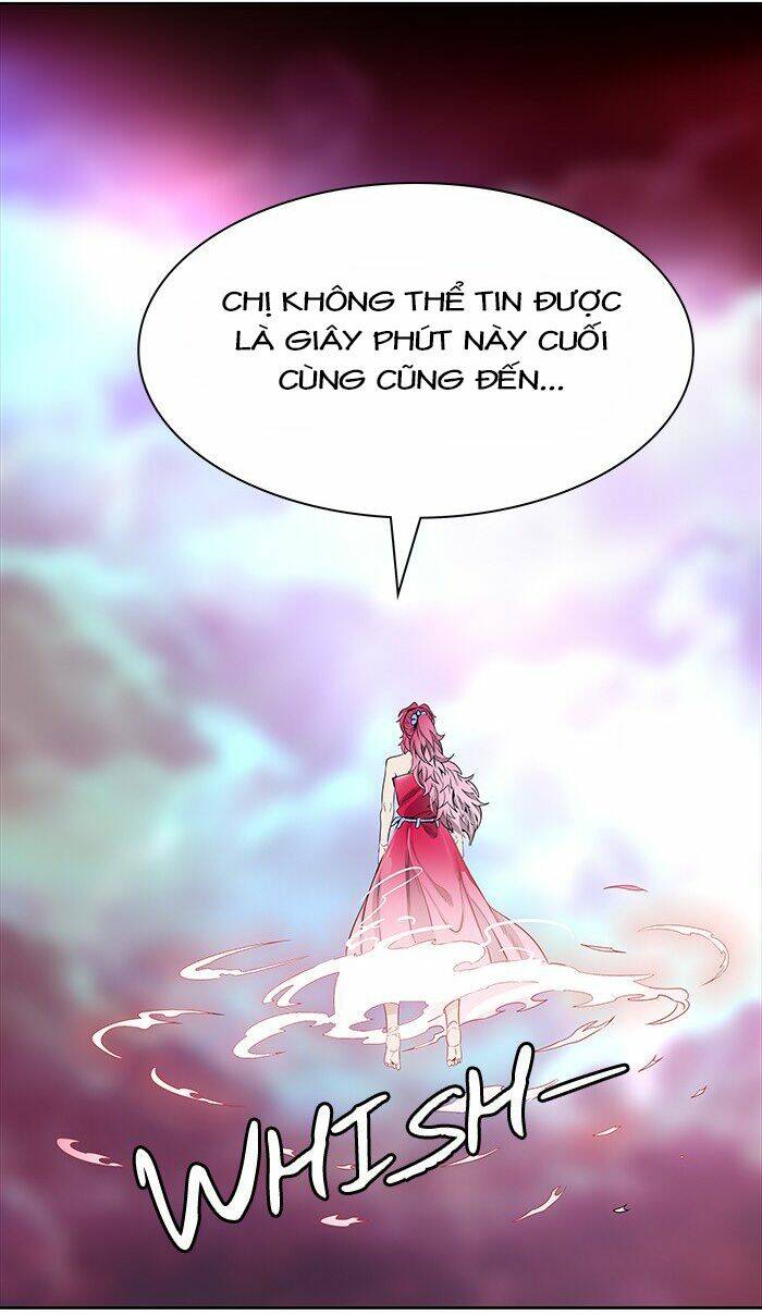 Cuộc Chiến Trong Tòa Tháp - Tower Of God: Chapter 462