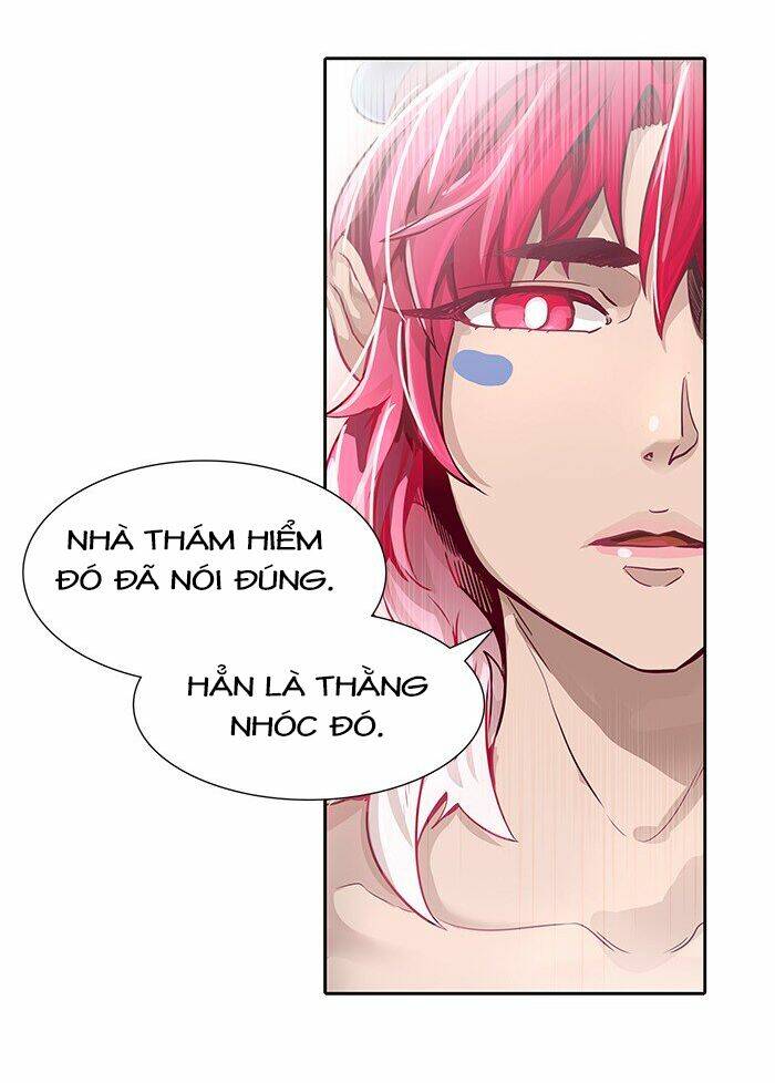 Cuộc Chiến Trong Tòa Tháp - Tower Of God: Chapter 462