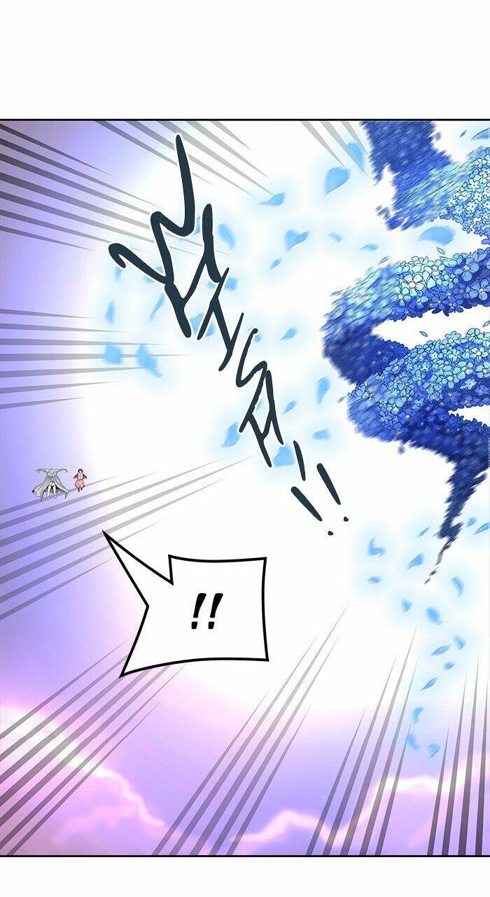 Cuộc Chiến Trong Tòa Tháp - Tower Of God: Chapter 462