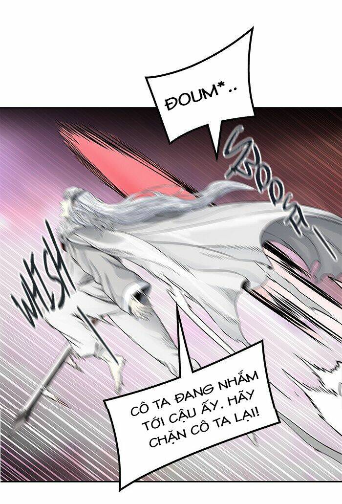 Cuộc Chiến Trong Tòa Tháp - Tower Of God: Chapter 462