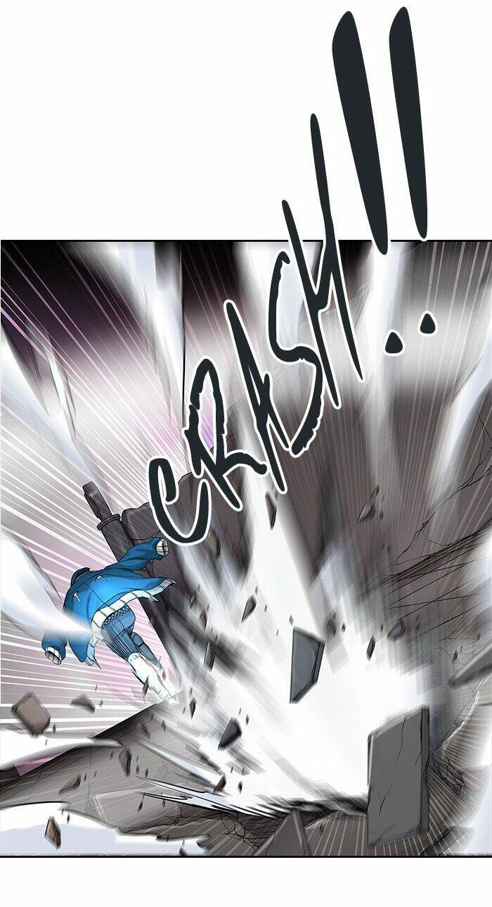 Cuộc Chiến Trong Tòa Tháp - Tower Of God: Chapter 462
