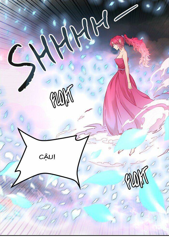 Cuộc Chiến Trong Tòa Tháp - Tower Of God: Chapter 462