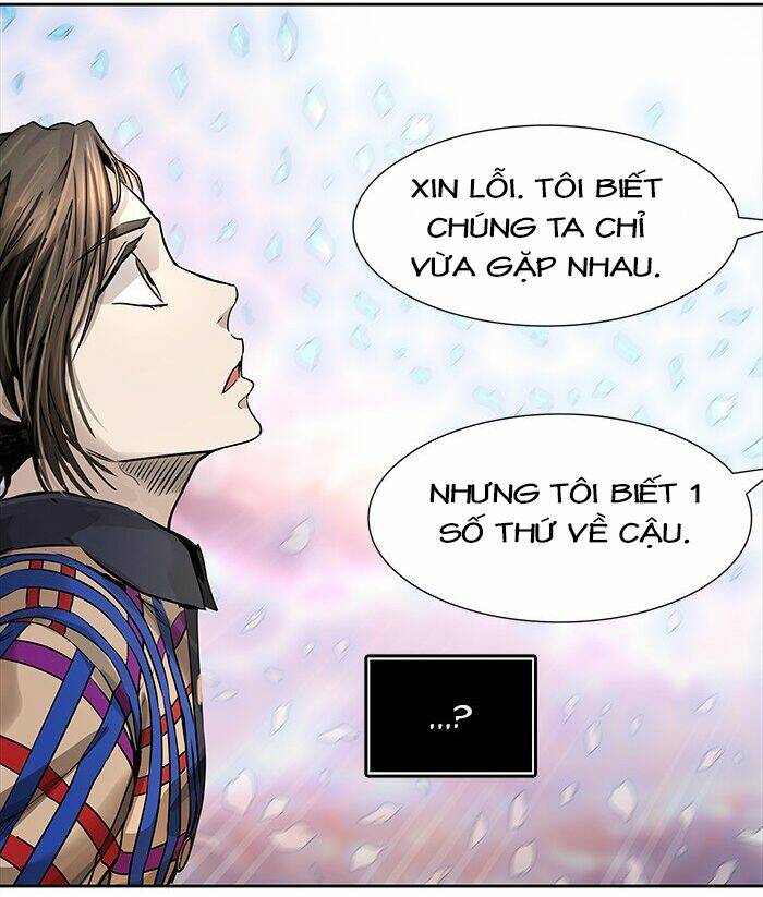Cuộc Chiến Trong Tòa Tháp - Tower Of God: Chapter 462
