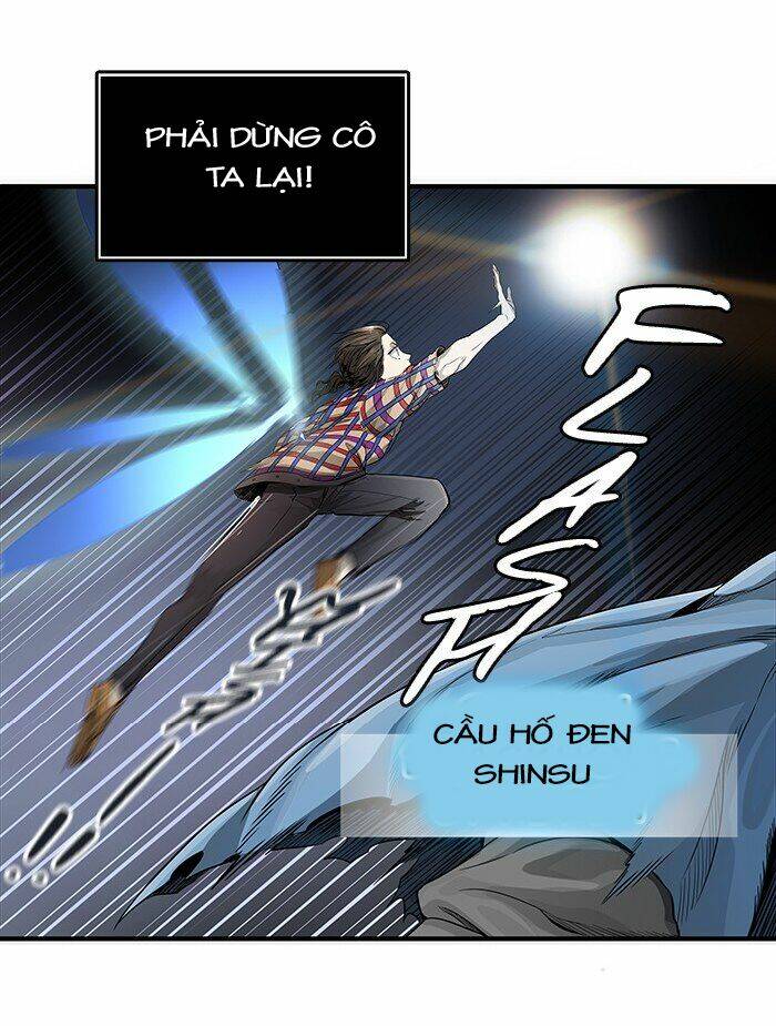 Cuộc Chiến Trong Tòa Tháp - Tower Of God: Chapter 462