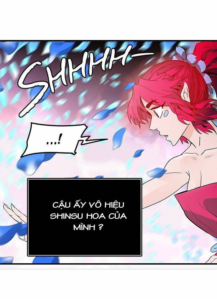Cuộc Chiến Trong Tòa Tháp - Tower Of God: Chapter 462