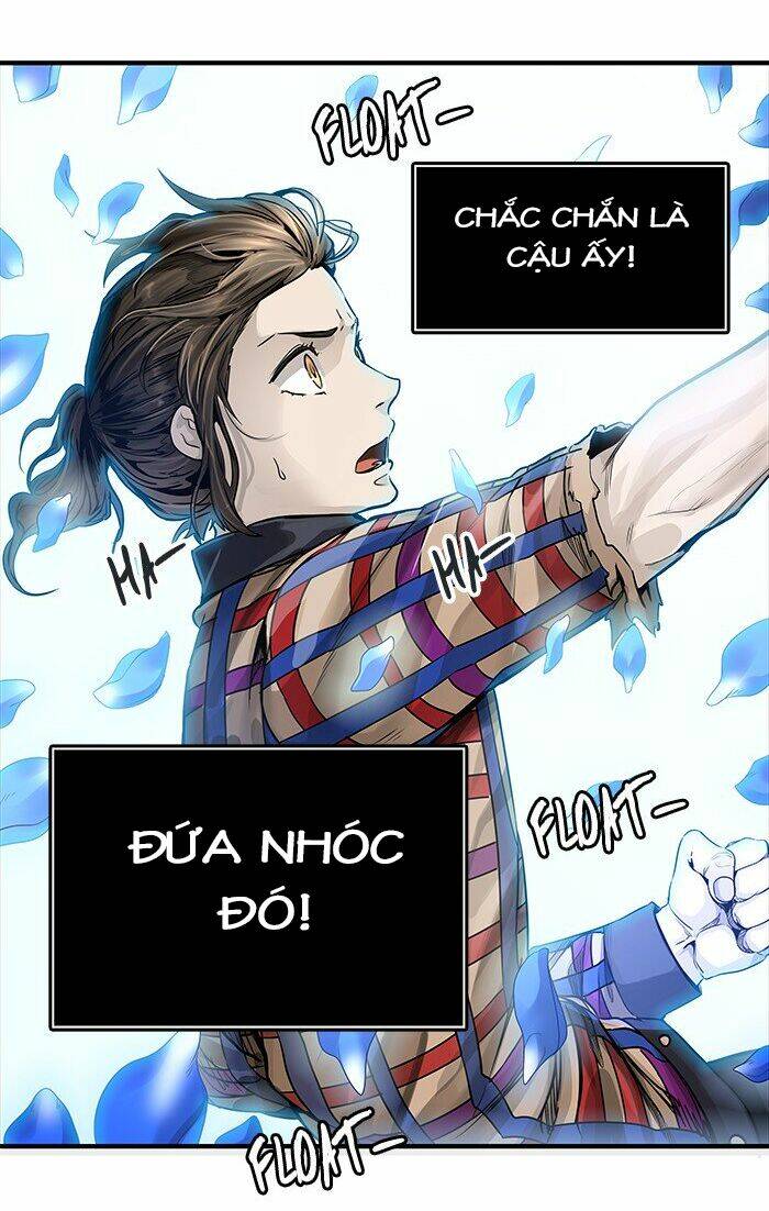 Cuộc Chiến Trong Tòa Tháp - Tower Of God: Chapter 462