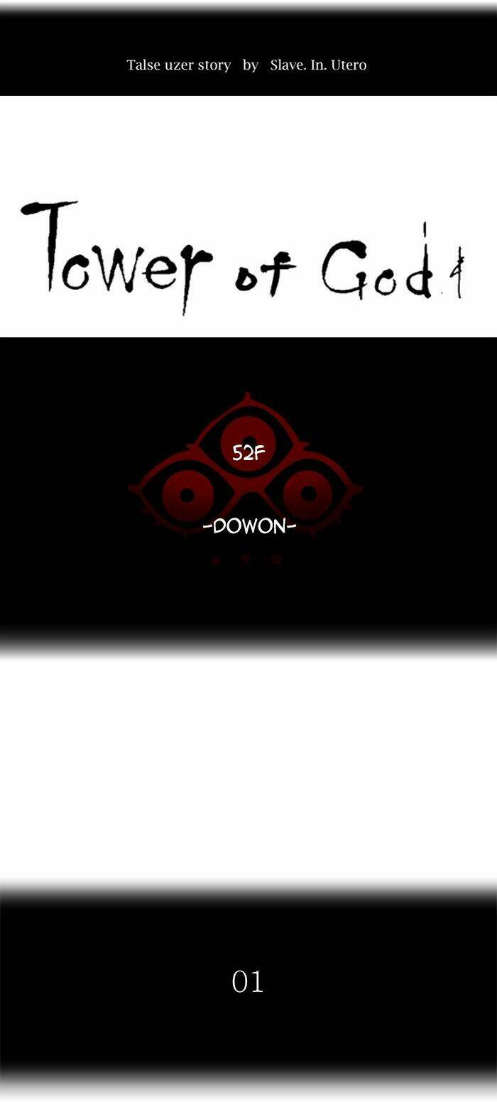 Cuộc Chiến Trong Tòa Tháp - Tower Of God: Chapter 462