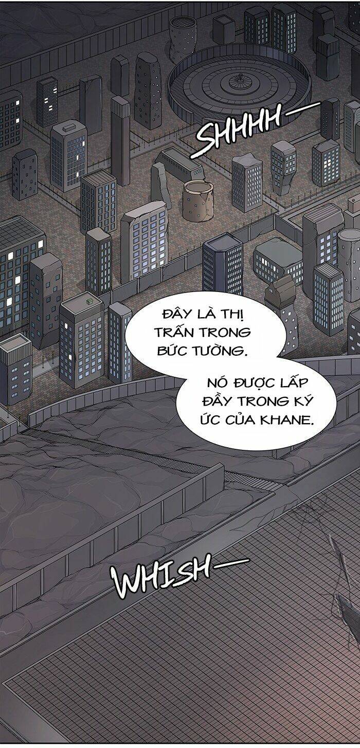 Cuộc Chiến Trong Tòa Tháp - Tower Of God: Chapter 462