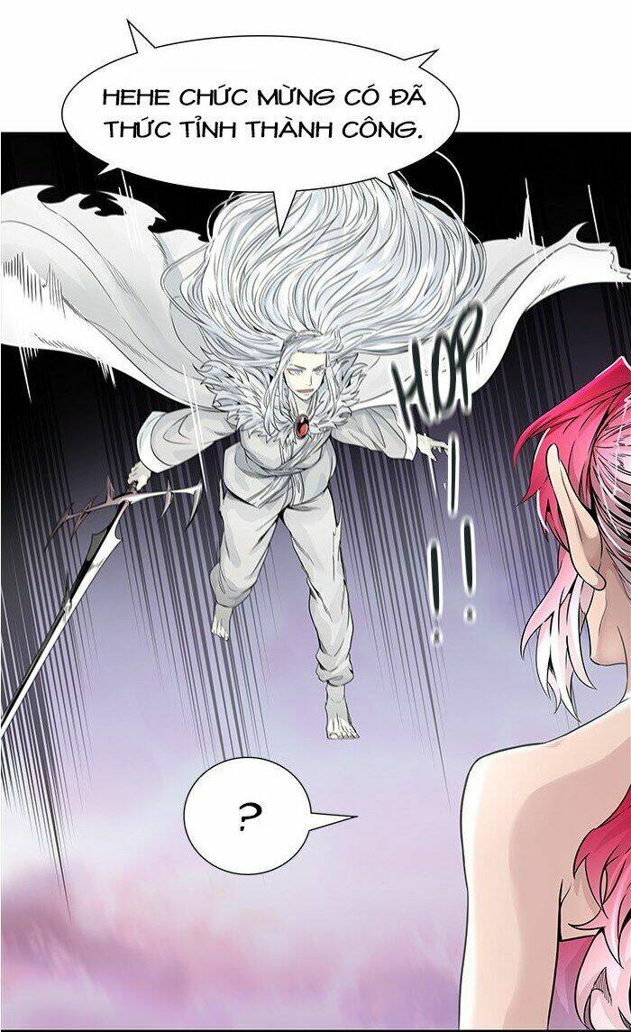 Cuộc Chiến Trong Tòa Tháp - Tower Of God: Chapter 462