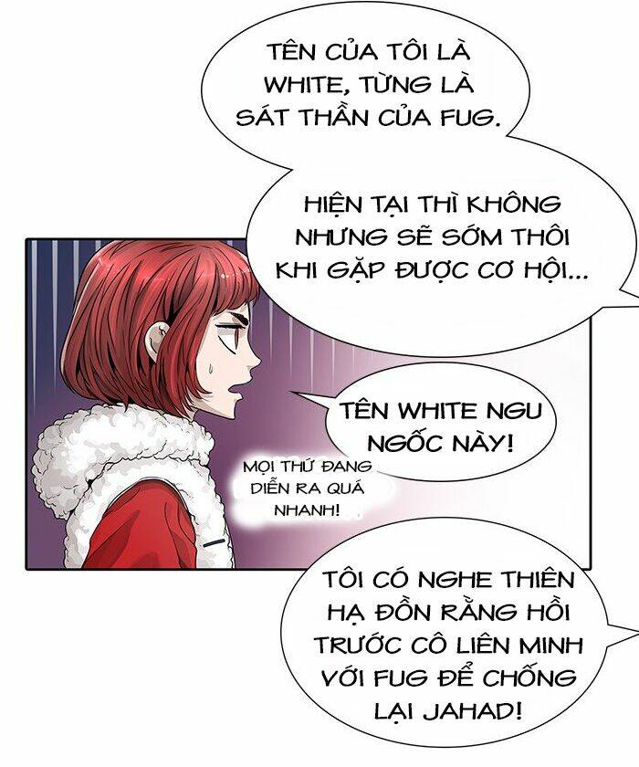 Cuộc Chiến Trong Tòa Tháp - Tower Of God: Chapter 462
