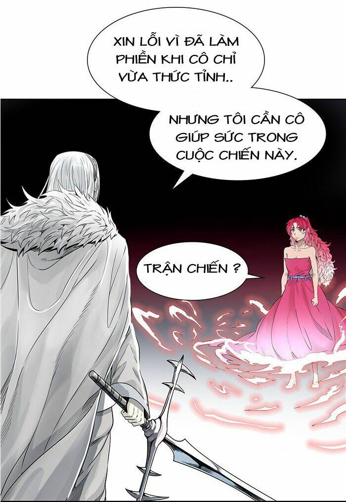 Cuộc Chiến Trong Tòa Tháp - Tower Of God: Chapter 462