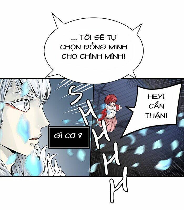Cuộc Chiến Trong Tòa Tháp - Tower Of God: Chapter 462