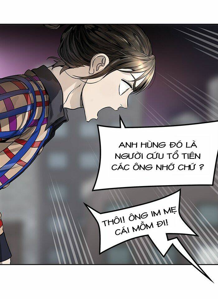 Cuộc Chiến Trong Tòa Tháp - Tower Of God: Chapter 462