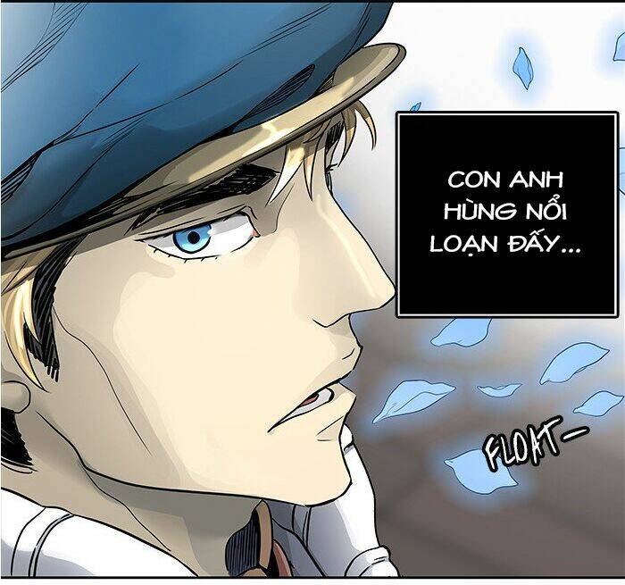 Cuộc Chiến Trong Tòa Tháp - Tower Of God: Chapter 462