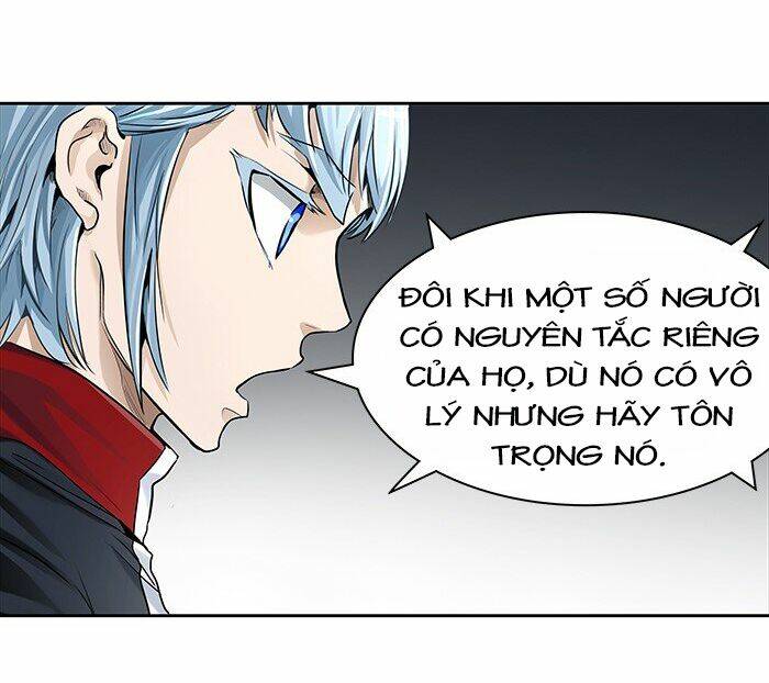 Cuộc Chiến Trong Tòa Tháp - Tower Of God: Chapter 462