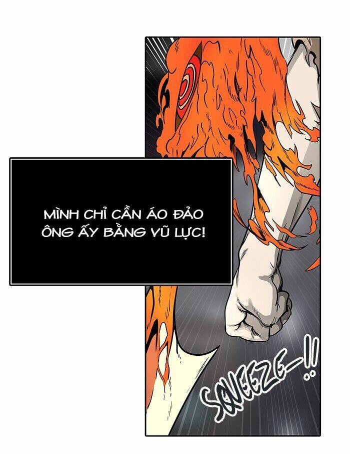 Cuộc Chiến Trong Tòa Tháp - Tower Of God: Chapter 462