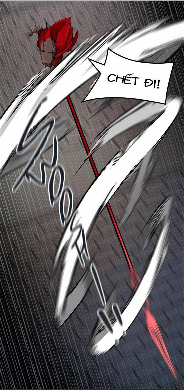 Cuộc Chiến Trong Tòa Tháp - Tower Of God: Chapter 462